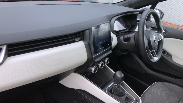 Renault Clio 1.6 E-TECH full hybrid 145 Techno 5dr Auto Hybrid Hatchback